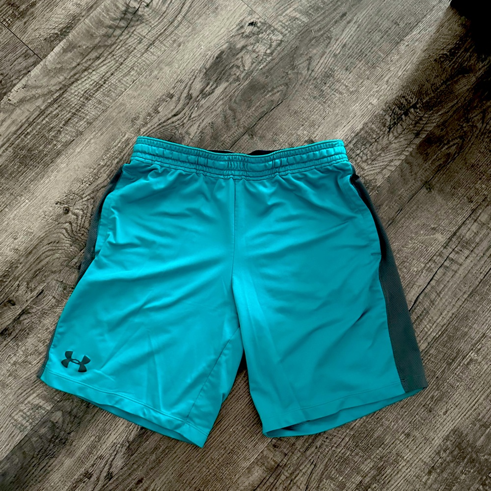 Men’s Under Armour 9’ Shorts
